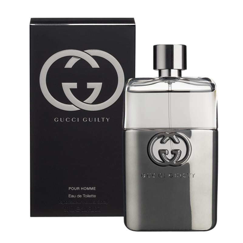 Gucci Guilty Pour Homme EDT 90ml