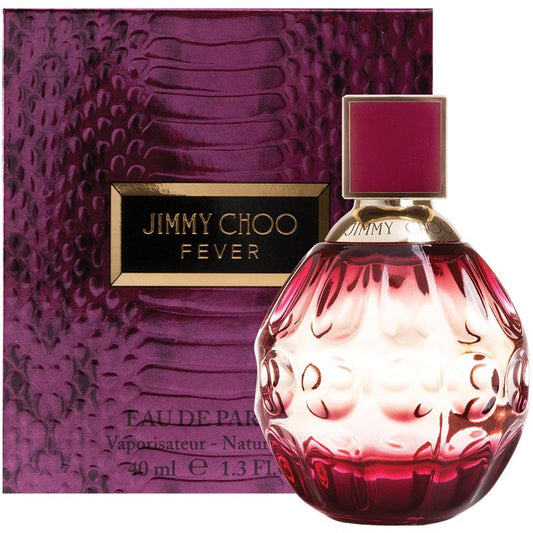 Jimmy Choo Fever EDP 40ml