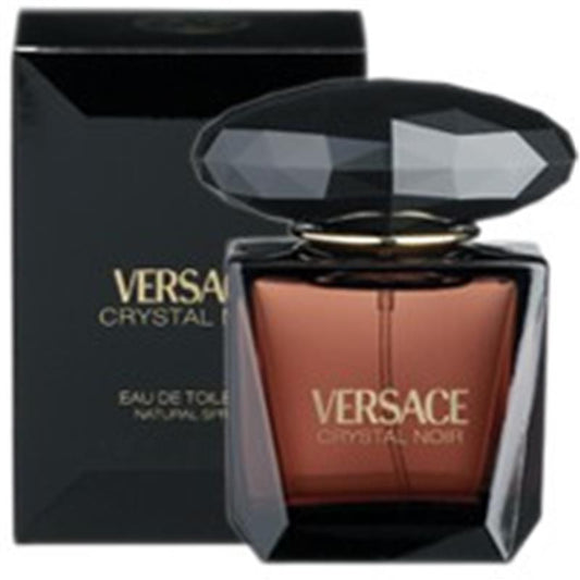 Versace Crystal Noir EDT 90ml