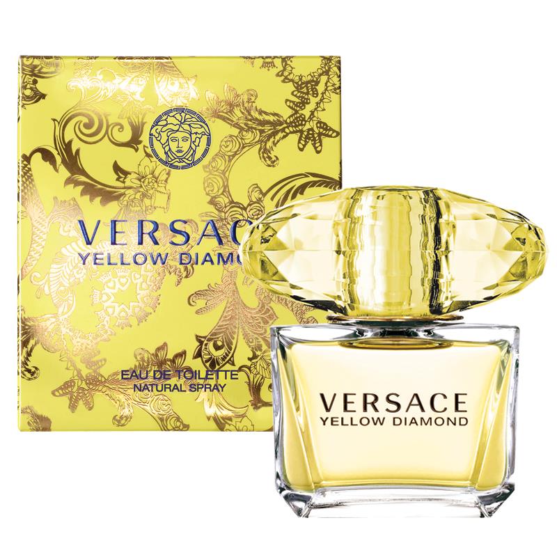 Versace Yellow Diamond EDT 90ml