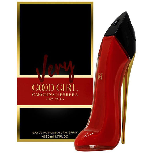 Carolina Herrera Very Good Girl EDP 50ml