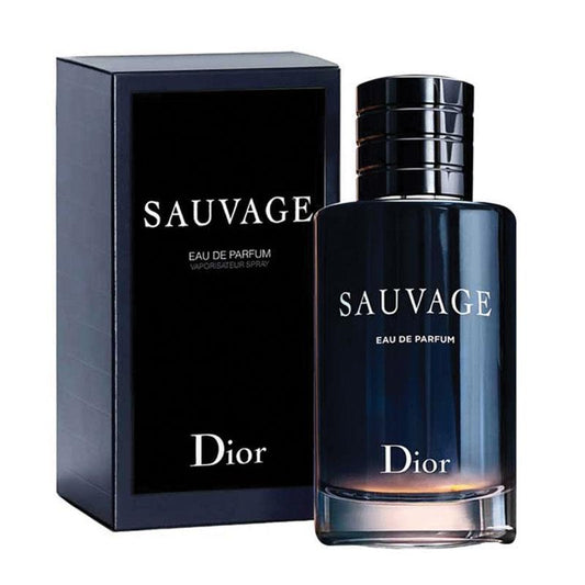 Christian Dior Sauvage EDP 60ml