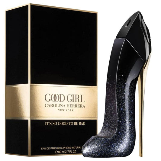 Carolina Herrera Good Girl Suprême EDP 80ml