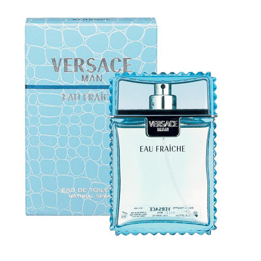 Versace Man Eau Fraîche EDT 100ml