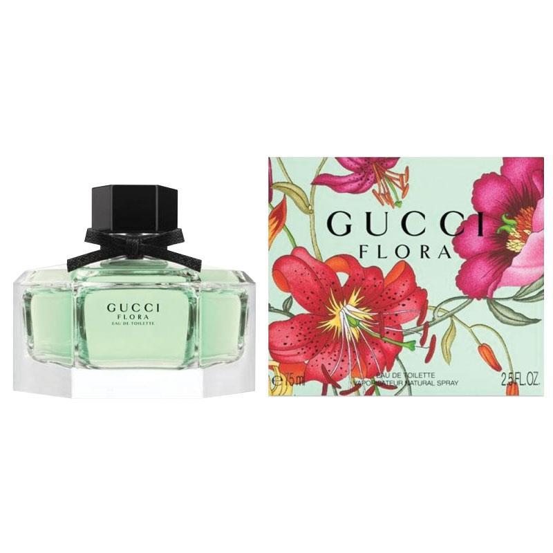 Gucci Flora for Women EDT 75ml