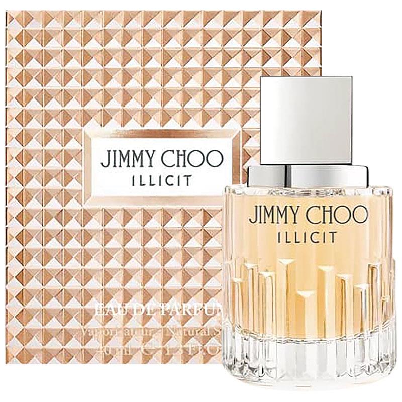 Jimmy Choo Illicit EDP 40ml