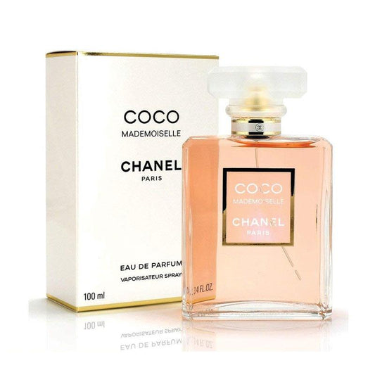 Chanel Coco Mademoiselle EDP 100ml