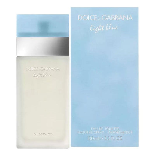 Dolce &amp; Gabbana Light Blue EDT 100ml