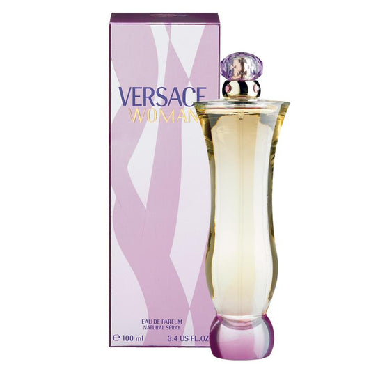 Versace Woman EDP 100ml