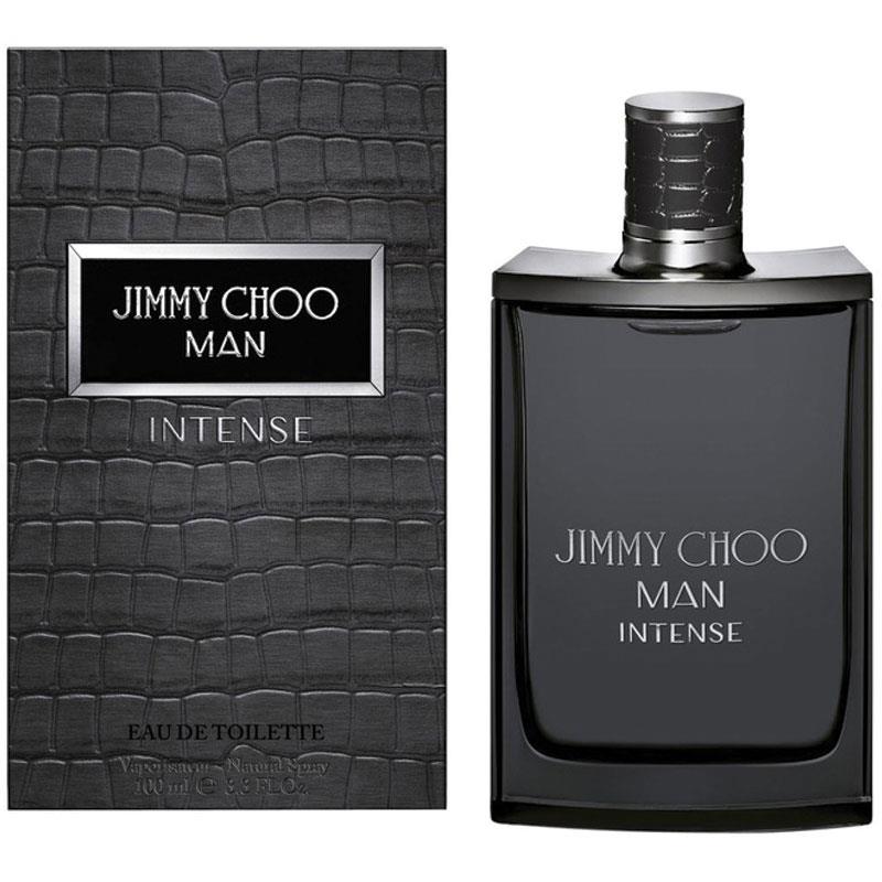 Jimmy Choo Man Intense EDT 100ml