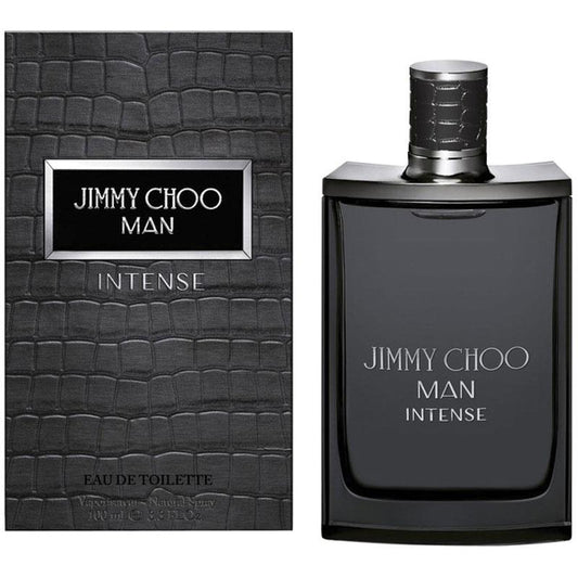 Jimmy Choo Man Intense EDT 100ml