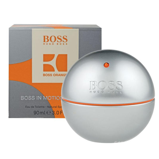 Hugo Boss In Motion EDT 90ml