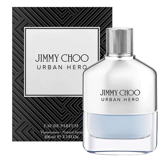 Jimmy Choo Man Urban Hero EDP 100ml