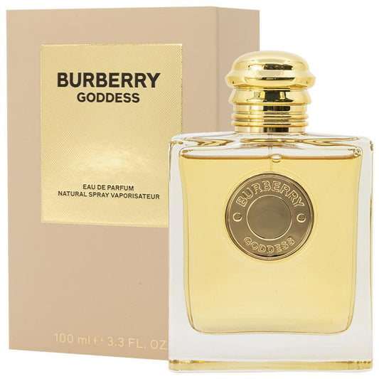 Burberry Goddess EDP 100ml