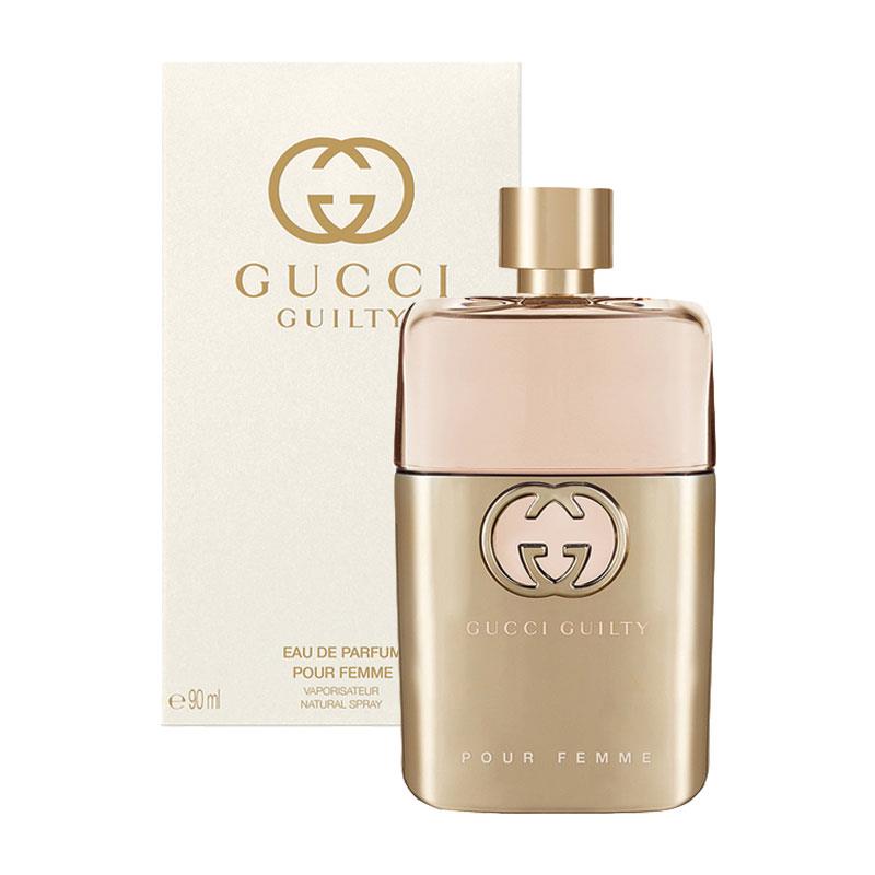 Gucci Guilty Pour Femme EDP 90ml