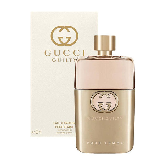 Gucci Guilty Pour Femme EDP 90ml