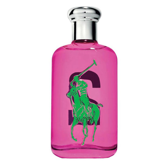 Ralph Lauren Big Pony for Women #2 EDT 100ml