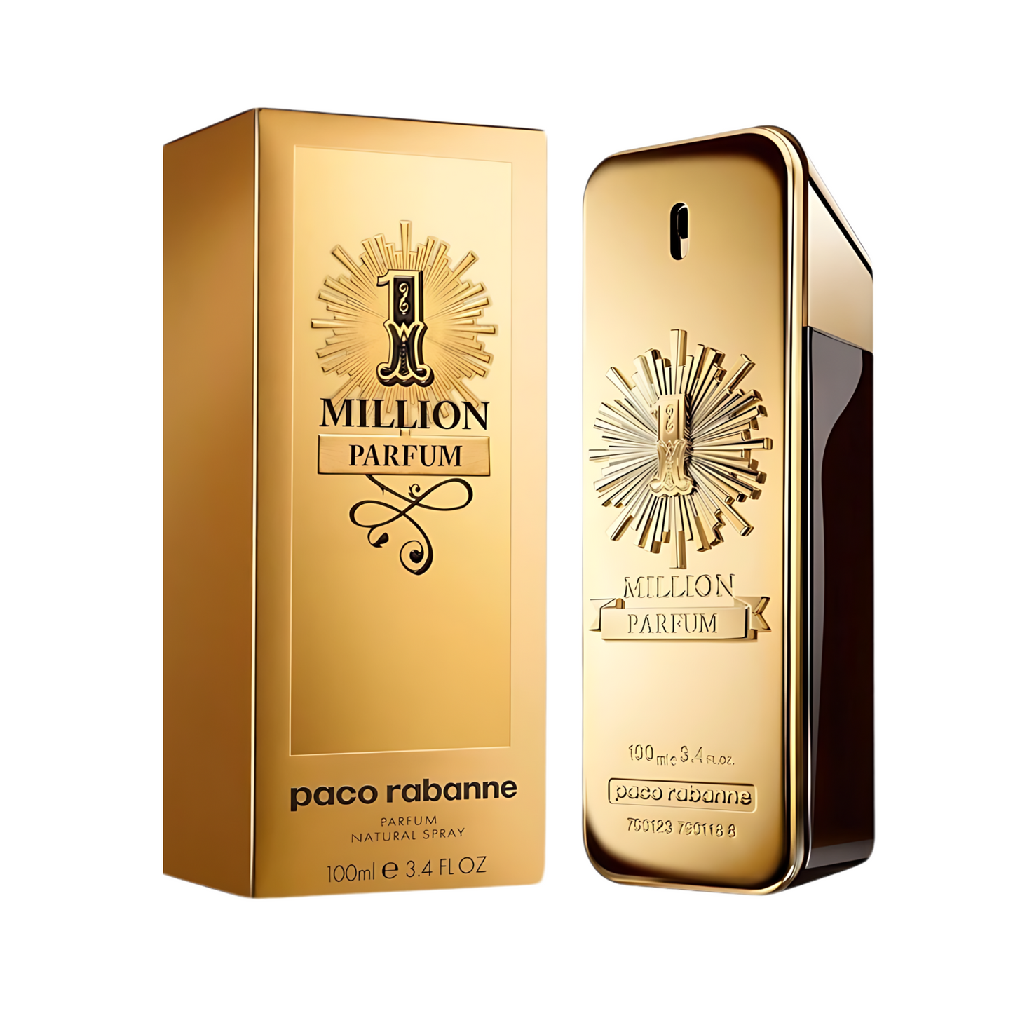 Paco Rabanne 1 Million EDT 100ml