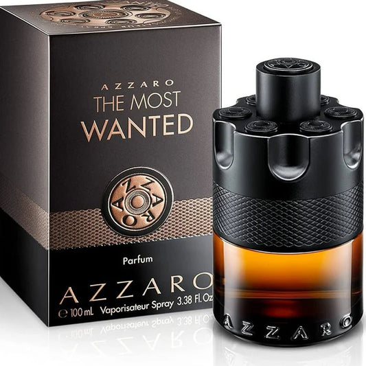 Azzaro The Most Wanted Parfum 100ml