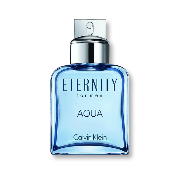 Calvin Klein Eternity Aqua For Men EDT 200ml