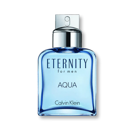 Calvin Klein Eternity Aqua For Men EDT 200ml