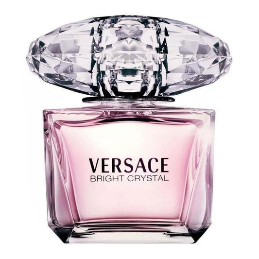 Versace Bright Crystal EDT 90ml