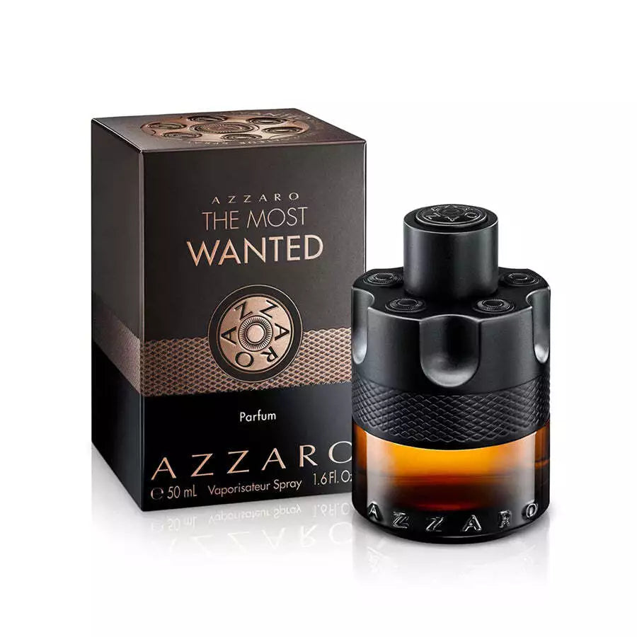 Azzaro The Most Wanted Parfum 50ml